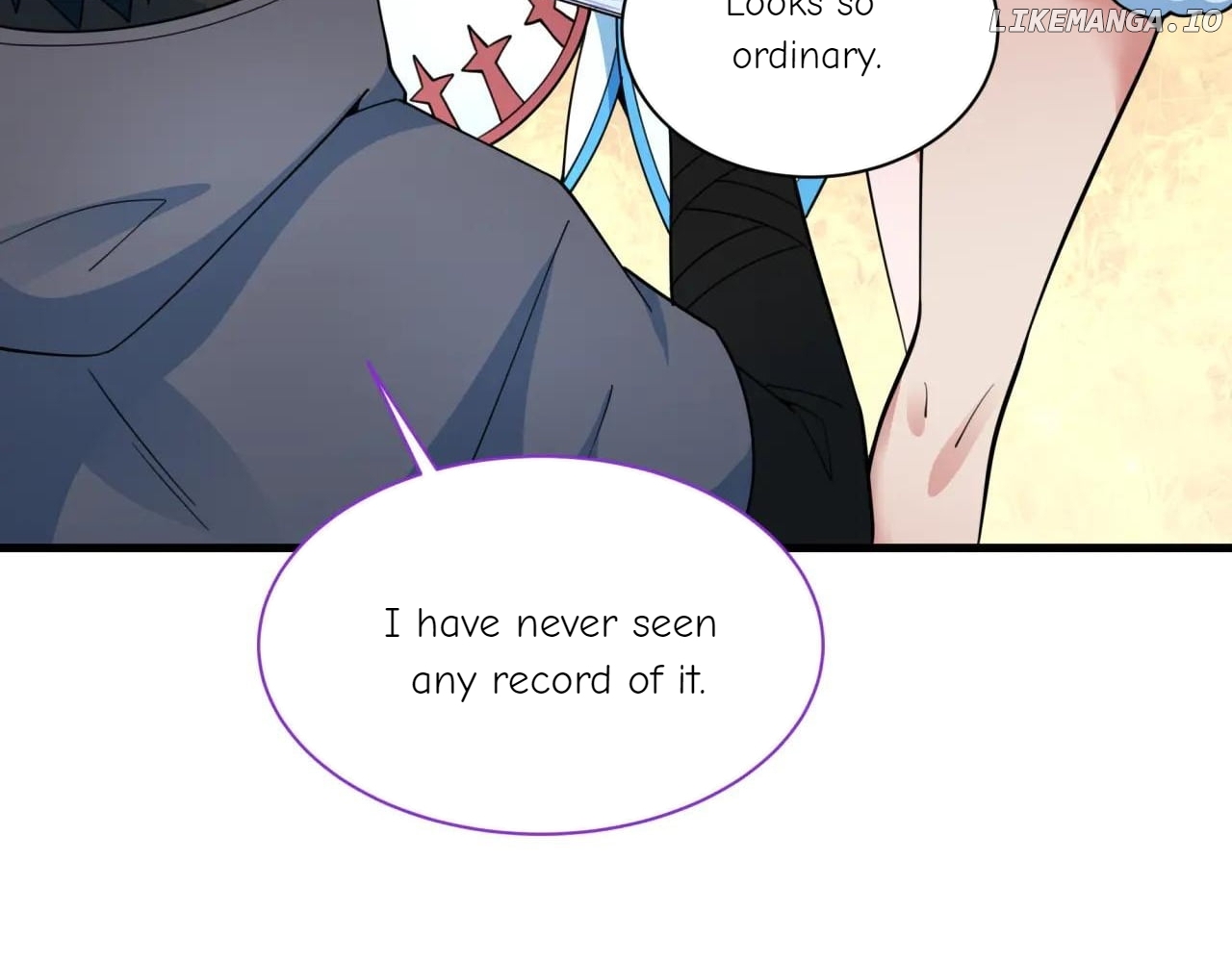 Era of the Haunted Chapter 334 - page 101